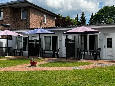 Ferienwohnung für 2 Personen (33 m²) in Bad Malente 1/10