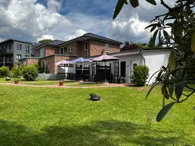Ferienwohnung für 2 Personen (33 m²) in Bad Malente 2/10