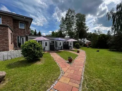 Ferienwohnung für 2 Personen (33 m²) in Bad Malente 3/10