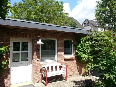 Ferienwohnung für 2 Personen (30 m²) in Malente 1/10