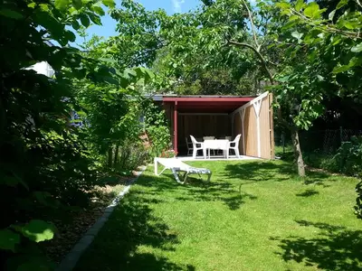 Ferienwohnung für 2 Personen (30 m²) in Malente 4/10