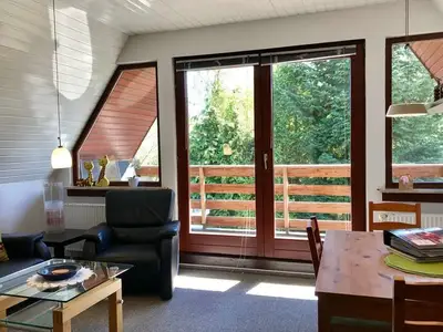 Ferienwohnung für 2 Personen (40 m²) in Bad Malente 10/10