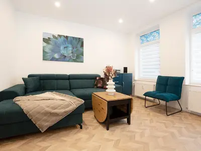 Ferienwohnung für 2 Personen (50 m²) in Bad Malente 1/10