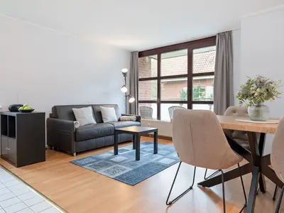 Ferienwohnung für 3 Personen (44 m²) in Malente 1/10