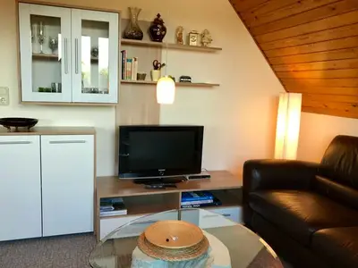 Ferienwohnung für 2 Personen (48 m²) in Bad Malente 1/10