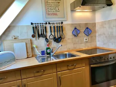 Ferienwohnung für 2 Personen (48 m²) in Bad Malente 4/10