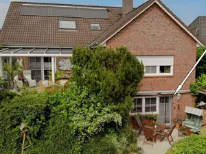 Ferienwohnung für 5 Personen (82 m²) in Bad Malente