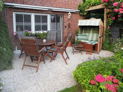 Ferienwohnung für 5 Personen (82 m²) in Bad Malente 5/10
