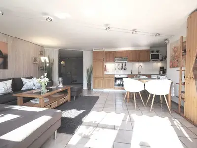 Ferienwohnung für 5 Personen (82 m²) in Bad Malente 6/10