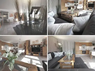 Ferienwohnung für 5 Personen (82 m²) in Bad Malente 8/10