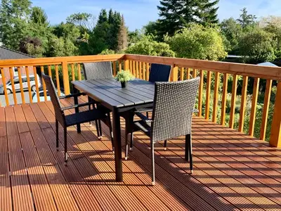 Ferienwohnung für 4 Personen (70 m²) in Bad Malente 10/10