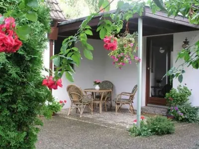 Ferienwohnung für 2 Personen (48 m²) in Bad Malente 1/10