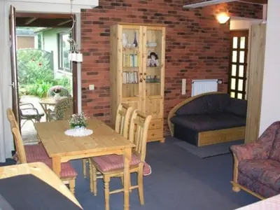 Ferienwohnung für 2 Personen (48 m²) in Bad Malente 5/10