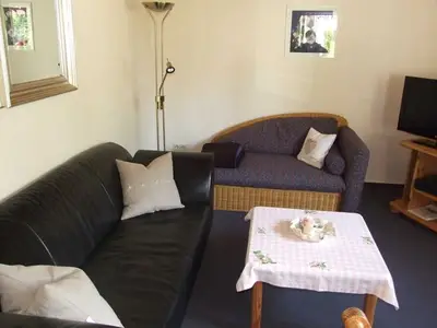 Ferienwohnung für 2 Personen (48 m²) in Bad Malente 7/10