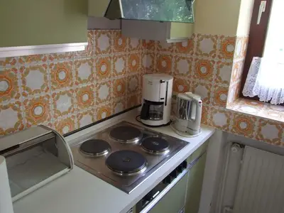 Ferienwohnung für 2 Personen (48 m²) in Bad Malente 9/10