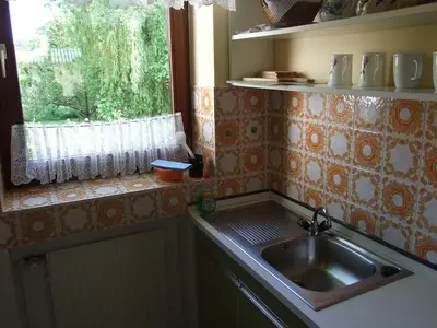 Ferienwohnung für 2 Personen (48 m²) in Bad Malente 10/10