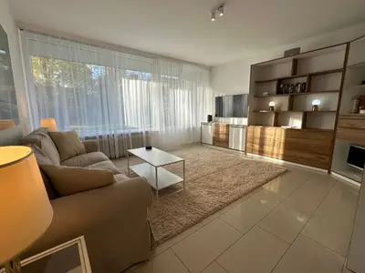 Ferienwohnung für 2 Personen (38 m²) in Bad Malente 1/10