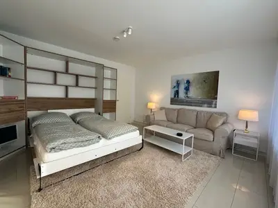 Ferienwohnung für 2 Personen (38 m²) in Bad Malente 4/10