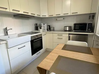 Ferienwohnung für 2 Personen (38 m²) in Bad Malente 7/10