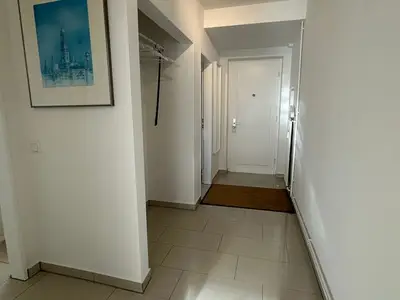 Ferienwohnung für 2 Personen (38 m²) in Bad Malente 9/10
