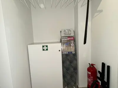 Ferienwohnung für 2 Personen (38 m²) in Bad Malente 10/10