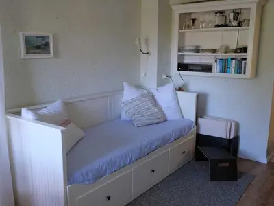 Ferienwohnung für 3 Personen (30 m²) in Malente 1/10
