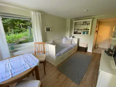 Ferienwohnung für 3 Personen (30 m²) in Malente 2/10