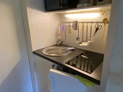 Ferienwohnung für 3 Personen (30 m²) in Malente 6/10