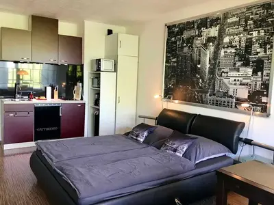 Ferienwohnung für 2 Personen (30 m²) in Malente 1/10