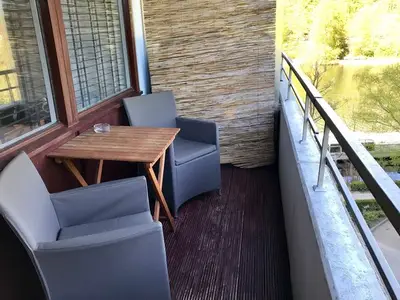 Ferienwohnung für 2 Personen (30 m²) in Malente 3/10