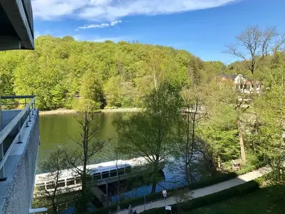 Ferienwohnung für 2 Personen (30 m²) in Malente 4/10