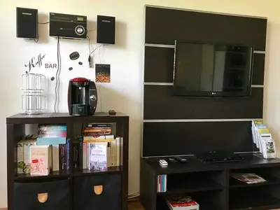 Ferienwohnung für 2 Personen (30 m²) in Malente 6/10