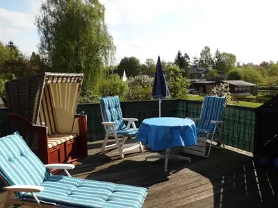 Ferienwohnung für 2 Personen (50 m²) in Bad Malente 1/10