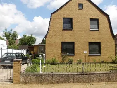 Ferienwohnung für 2 Personen (50 m²) in Bad Malente 2/10