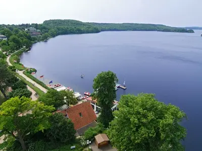 Ferienwohnung für 2 Personen (50 m²) in Bad Malente 10/10