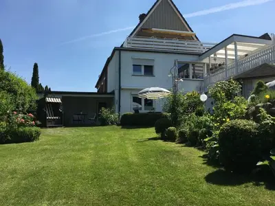 Ferienwohnung für 2 Personen (67 m²) in Bad Malente 1/10