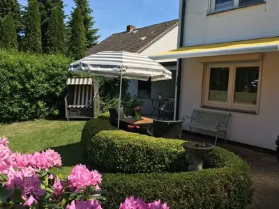 Ferienwohnung für 2 Personen (67 m²) in Bad Malente 3/10