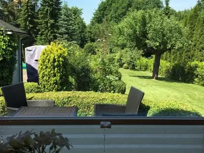 Ferienwohnung für 2 Personen (67 m²) in Bad Malente 4/10