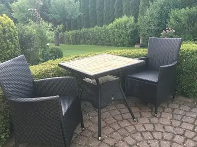 Ferienwohnung für 2 Personen (67 m²) in Bad Malente 7/10