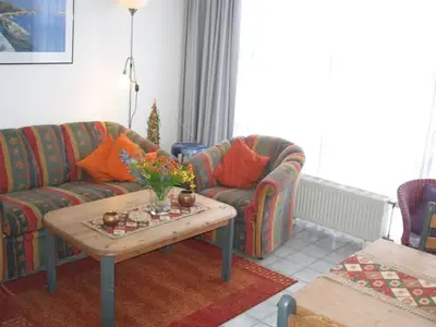 Ferienwohnung für 5 Personen (60 m²) in Malente 1/10