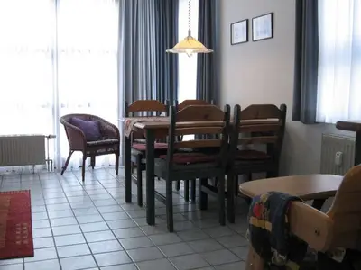 Ferienwohnung für 5 Personen (60 m²) in Malente 8/10
