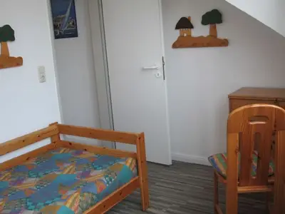 Ferienwohnung für 5 Personen (60 m²) in Malente 10/10