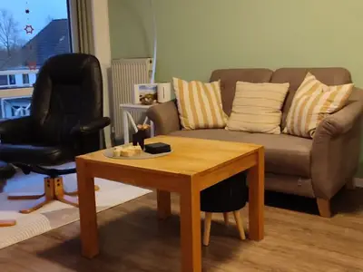 Ferienwohnung für 3 Personen (40 m²) in Bad Malente 1/10