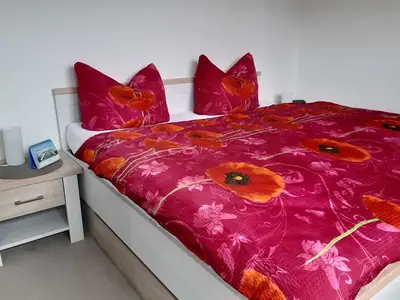 Ferienwohnung für 3 Personen (40 m²) in Bad Malente 2/10