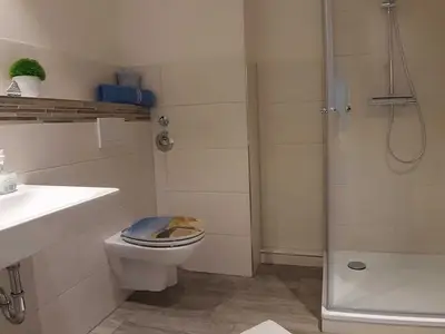 Ferienwohnung für 3 Personen (40 m²) in Bad Malente 3/10