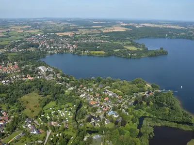 Ferienwohnung für 3 Personen (40 m²) in Bad Malente 7/10