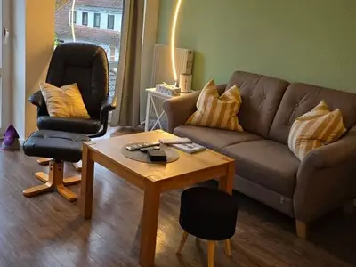 Ferienwohnung für 3 Personen (40 m²) in Bad Malente 10/10