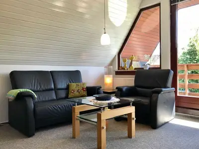 Ferienwohnung für 2 Personen (40 m²) in Bad Malente 2/10