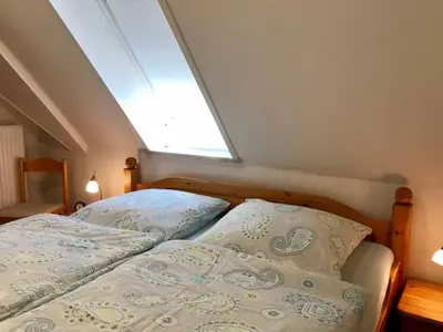 Ferienwohnung für 2 Personen (40 m²) in Bad Malente 3/10