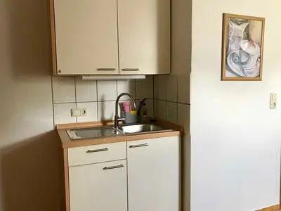 Ferienwohnung für 2 Personen (40 m²) in Bad Malente 4/10